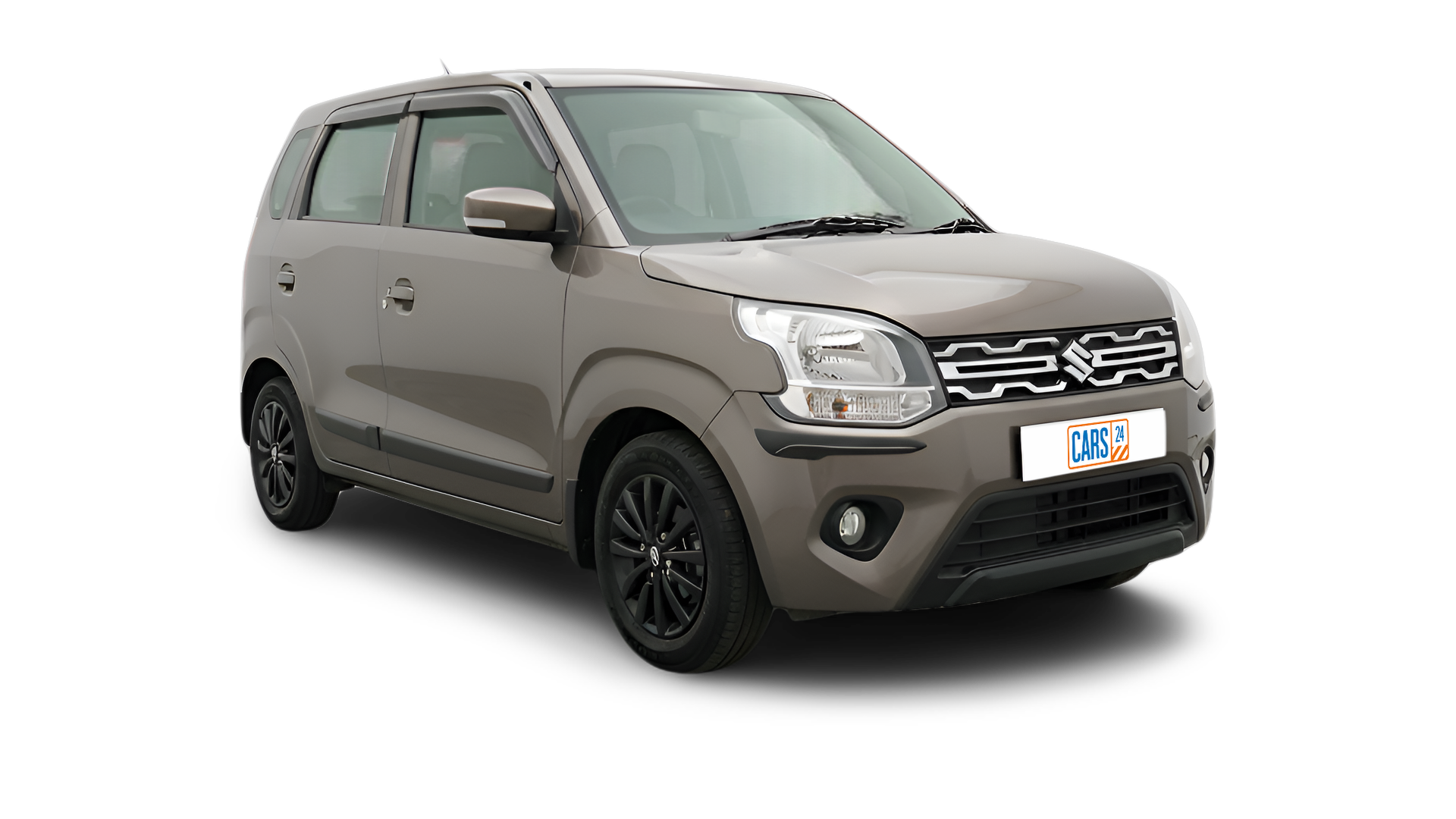 Maruti New Wagon-R-img